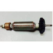 Якір болгарки Bosch GWS 7-100, 28.5*170 різьблення 6мм