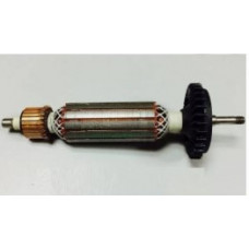 Якір болгарки Bosch GWS 7-100, 28.5*170 різьблення 6мм