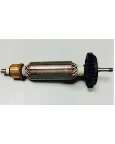 Купити Якір болгарки Bosch GWS 7-100, 28.5*170 різьблення 6мм