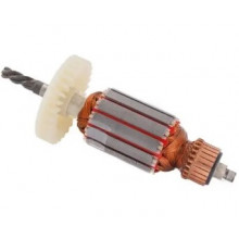 Якір дриля Ростов ІЕ-1035, 40*151 6-з. ліворуч 9.5 мм