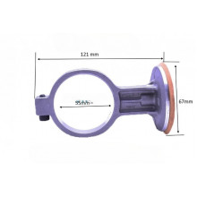 Шатун для безмасляного компресора Edon ED-1100-10L, Edon ED1100-50L