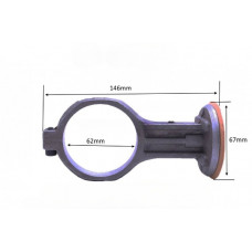 Шатун для безмасляного компресора Edon ED-1100-10L, Edon ED1100-50L