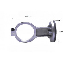 Шатун для безмасляного компресора Edon ED-1100-10L, Edon ED1100-50L 17056