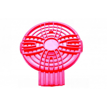 Кришка крильчатки безмасляного компресора Edon ED-1100-10L, Edon ED1100-50L