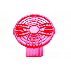 Кришка крильчатки безмасляного компресора Edon ED-1100-10L, Edon ED1100-50L