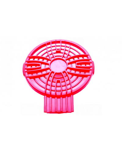 Купити Кришка крильчатки безмасляного компресора Edon ED-1100-10L, Edon ED1100-50L