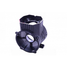 Картер лівий безмасляного компресора Edon ED-1100-10L, Edon ED1100-50L