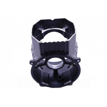 Картер правий безмасляного компресора Edon ED-1100-10L, Edon ED1100-50L