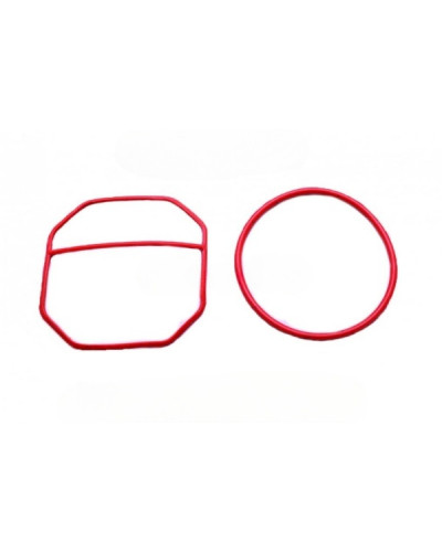 Купити Комплект гумових прокладок безмасляного компресора Edon ED-1100-10L, Edon ED1100-50L