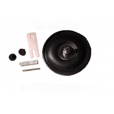 ЯПОНІЯ Мембранна карбюратора на бензогенератор 5-6.5 л.с 168F, 170F, GX160, GX200