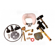 ЯПОНІЯ Повний ремкомплект редуктора бензогенератора 5-8 кВт 188F