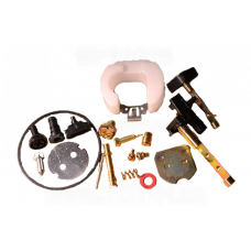 ЯПОНІЯ Повний ремкомплект редуктора бензогенератора 5-8 кВт 188F