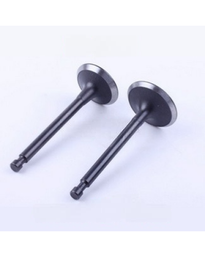 Купити Клапана на бензиновий двигун WEIMA WM190F-s (впускний та випускний)