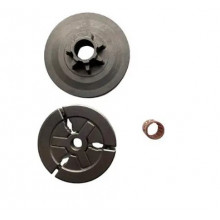 Зірочка зчеплення для DNIPRO-M DSG-52H