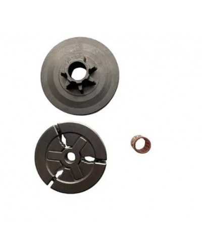 Купити Зірочка зчеплення для DNIPRO-M DSG-52H