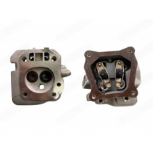 Головка циліндра на мотопомпу Vulkan SCWT80 в зборі