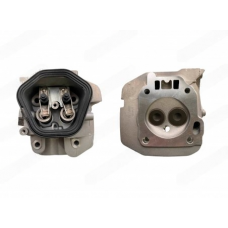 Головка циліндра на мотопомпу Forte FP40HP в зборі