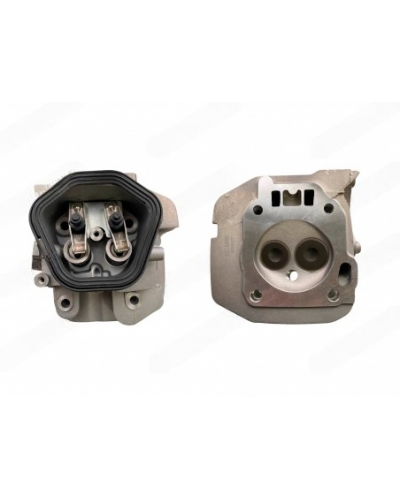 Купити Головка циліндра на мотопомпу Forte FP40HP в зборі