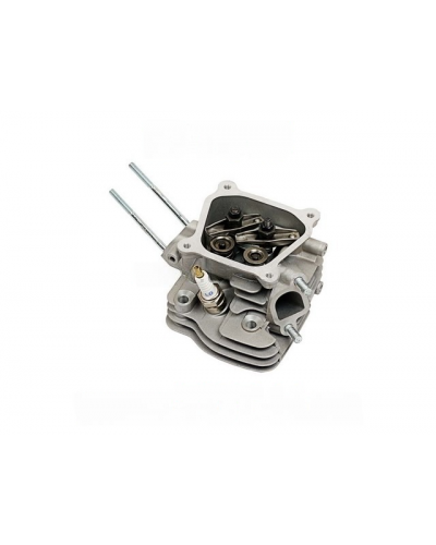 Купити Головка циліндра на вібротрамбування Кентавр ВТ-95 у зборі зі свічкою