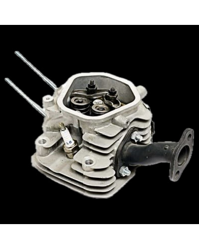 Купити Головка циліндра на віброплиту Honker C330 у зборі зі свічкою