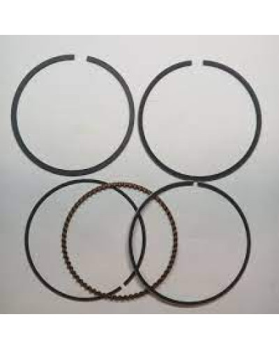 Купити Кільця поршневі на мотоблок Sadko M-400/ Parma PTM 168