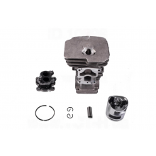Циліндр із поршнем Husqvarna 435, 440, D=41 мм.