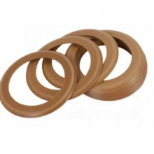 Компресійні кільця на безмасляний компресор 56*73 мм