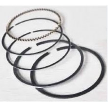 Поршневі кільця на мотопомпу Sadko WP-100/Sprut MGP 80-40