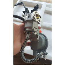 ЯПОНІЯ Газовий редуктор генератора 2-4 кВт (карбюратор бензин-газ) 