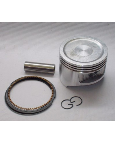 Купити Поршень у зборі на мотоблок Булат ВТ1100C/Forte HSD1G-80B
