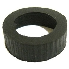 Амортизатор підшипника 608 Z/RS, ребристий