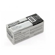 Годинникова батарея Maxell 317 SR516SW