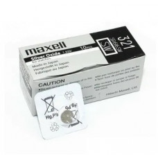 Годинникова батарея Maxell 321 SR616SW
