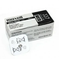 Годинникова батарея Maxell 337 SR416SW