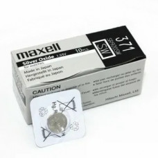 Годинникова батарея Maxell 371/SR920SW