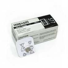 Годинникова батарея Maxell 377/SR626SW