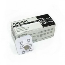 Годинникова батарея Maxell 377/SR626SW