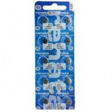 Годинникова батарея Renata 377 SR626SW