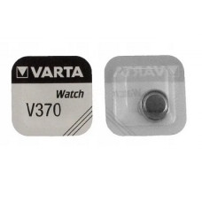 Годинникова батарея Varta V370 SR920W