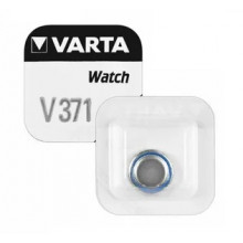 Годинникова батарея Varta V371 SR 920 SW