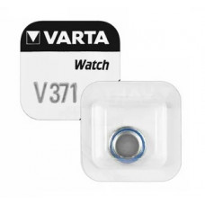Годинникова батарея Varta V371 SR 920 SW