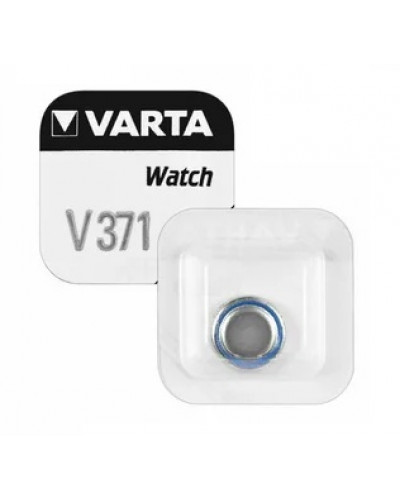 Купити Годинникова батарея Varta V371 SR 920 SW
