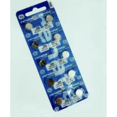 Годинникова батарея Renata 395 SR927SW