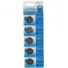 Літієва батарея SUNCOM CR2032