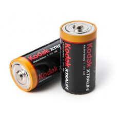 Акамулятор Kodak Alkaline LR14 1.5V XTRALIFE