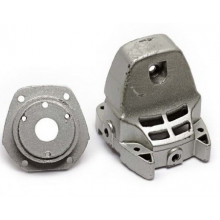 Корпус болгарки Ferm 125/880