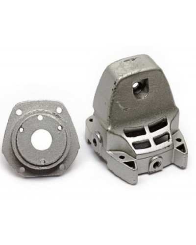 Купити Корпус болгарки Ferm 125/880