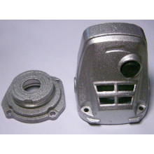 Корпус болгарки DWT 125