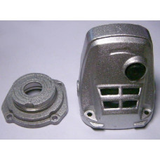 Корпус болгарки DWT 125