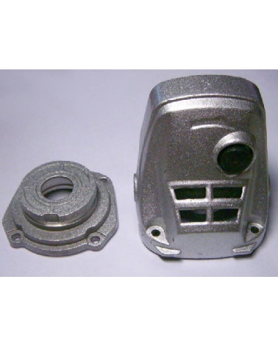 Купити Корпус болгарки DWT 125